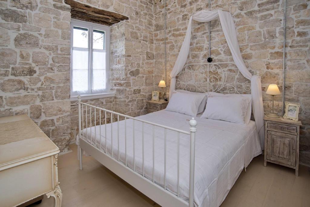Villa Eleonas Ieromonachos المظهر الخارجي الصورة