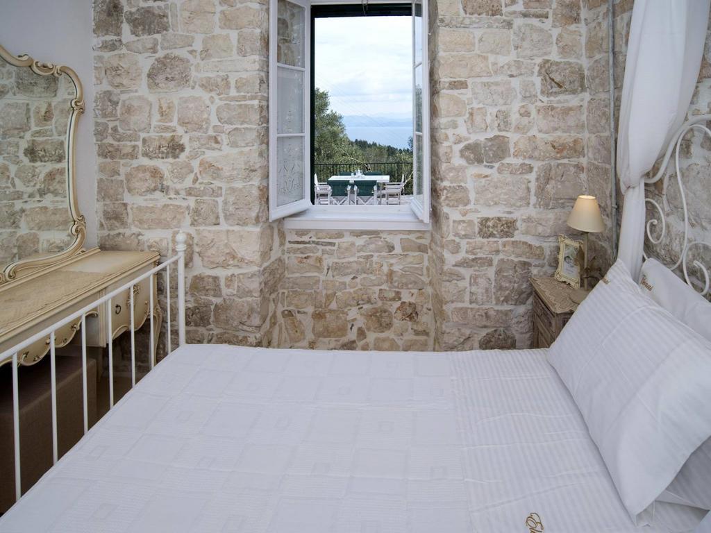 Villa Eleonas Ieromonachos المظهر الخارجي الصورة