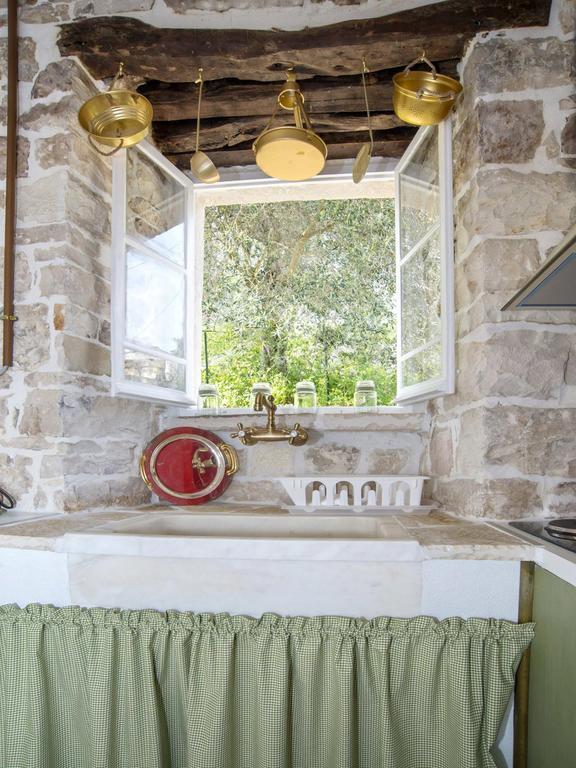 Villa Eleonas Ieromonachos المظهر الخارجي الصورة