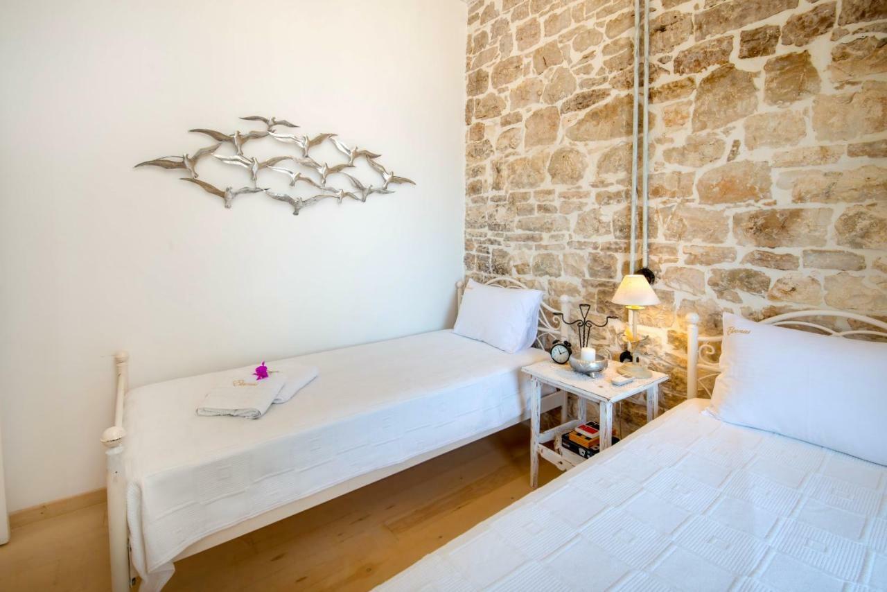 Villa Eleonas Ieromonachos المظهر الخارجي الصورة